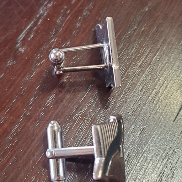 Vintage cufflinks - Picture 2 of 2